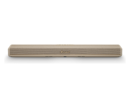 Soundbar Marshall Heston 60 5.1 Bluetooth AirPlay Dolby Atmos Kremowy
